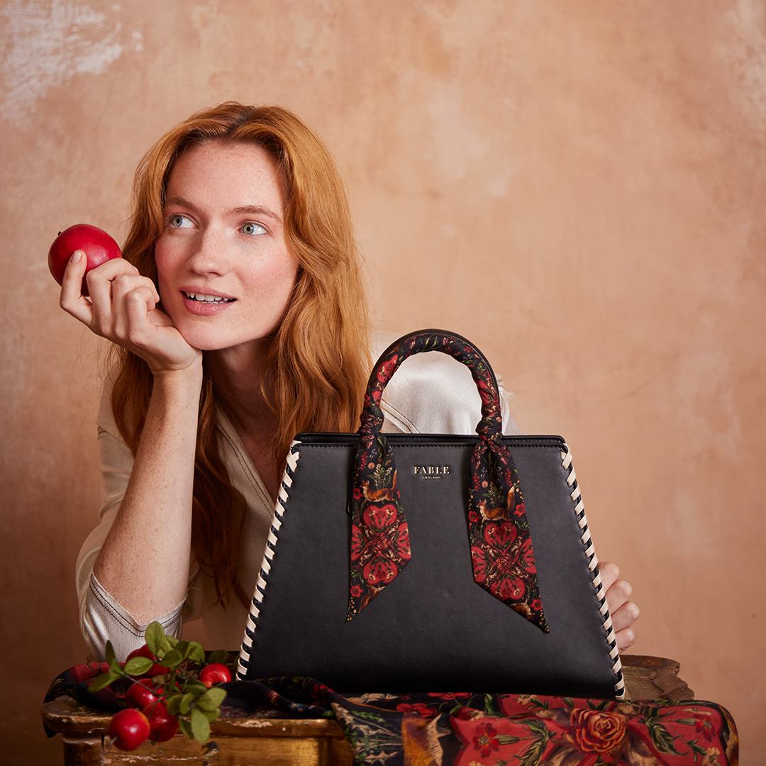 Penelope — Autumnal Apple